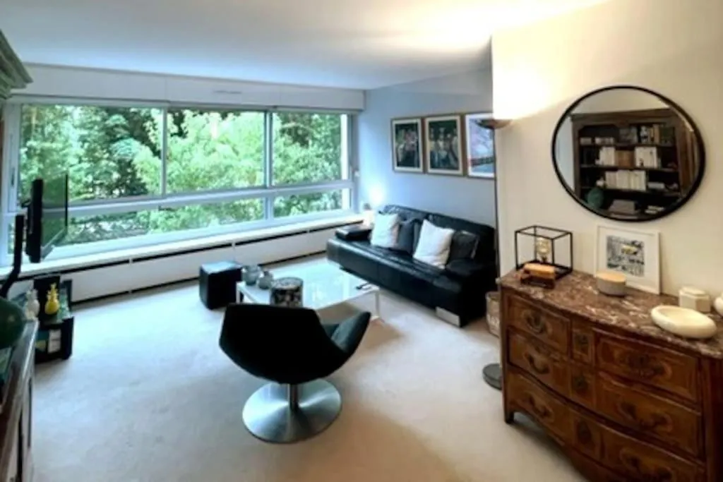 Superbe Appartement Parisien 15 Mcp 0*, باريس فرنسا