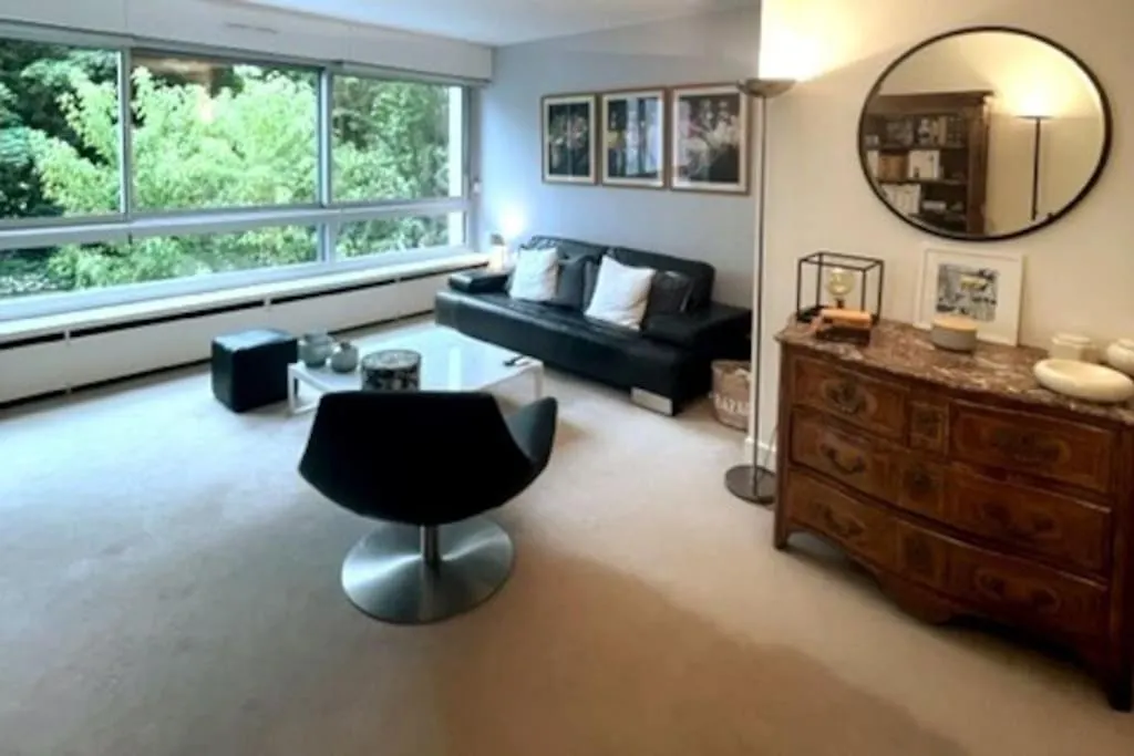 شقة Superbe Appartement Parisien 15 Mcp فرنسا