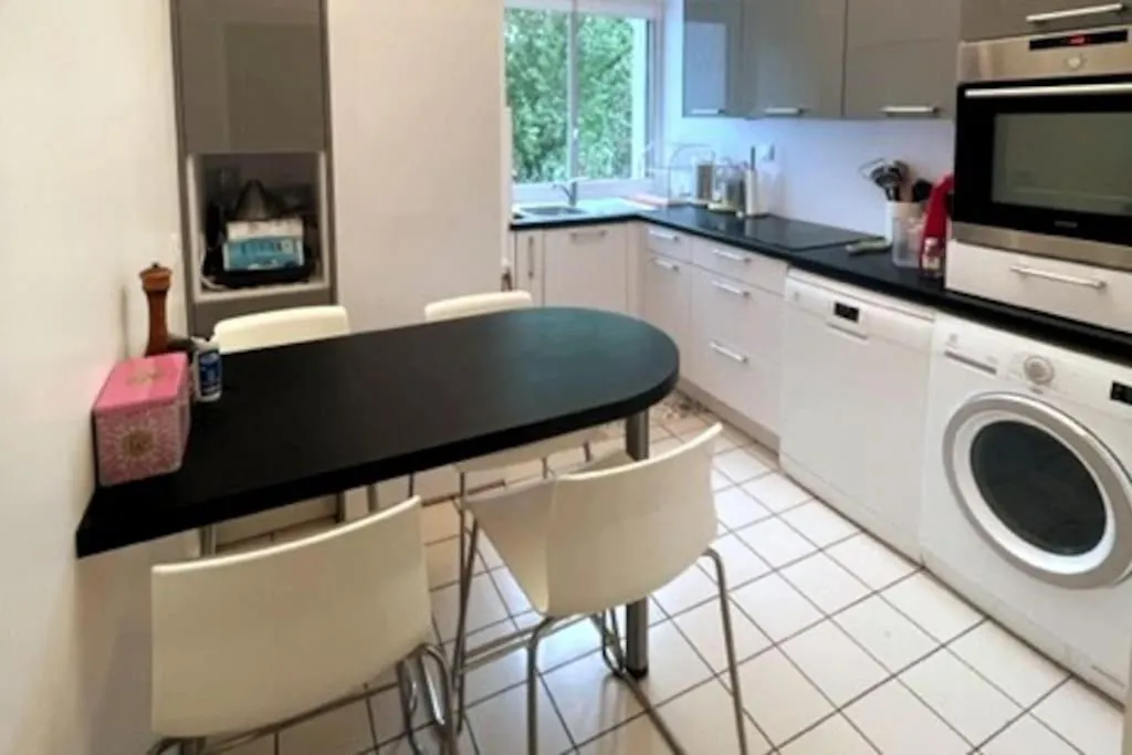 Apartment Superbe Appartement Parisien 15 Mcp
